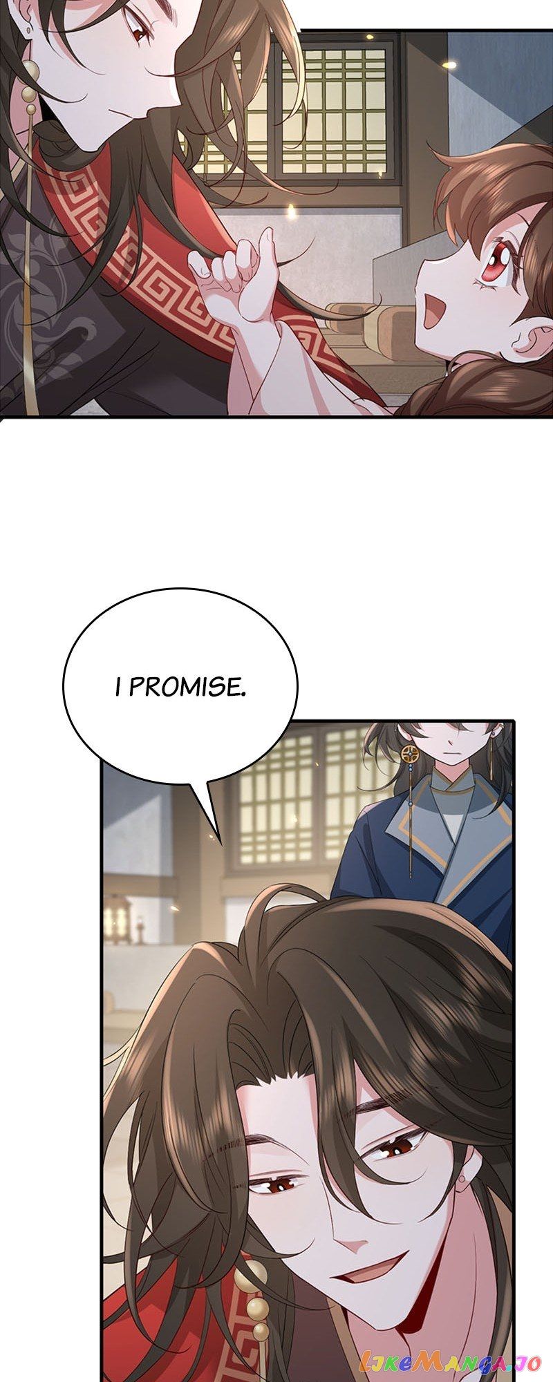 Survival Methods of the Cannon Fodder Daughter chapter 77 page 16