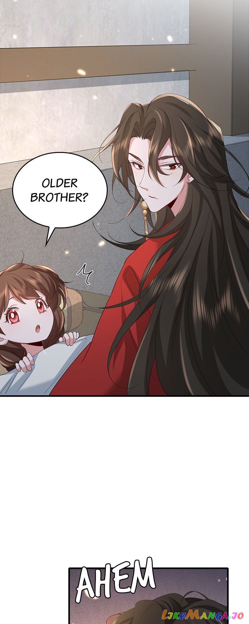 Survival Methods of the Cannon Fodder Daughter chapter 77 page 18