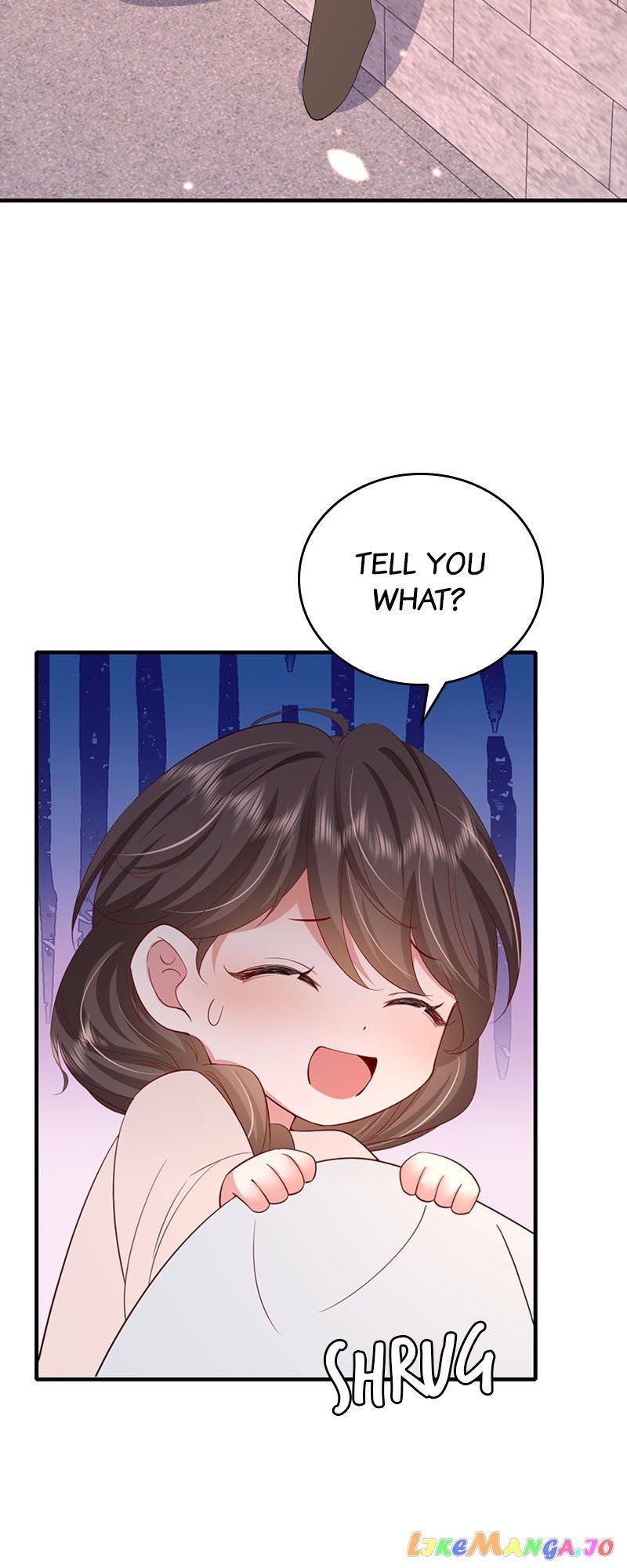 Survival Methods of the Cannon Fodder Daughter chapter 77 page 27