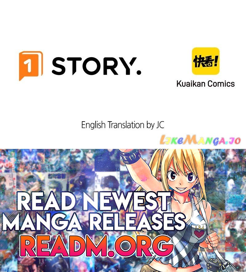 Survival Methods of the Cannon Fodder Daughter chapter 77 page 28