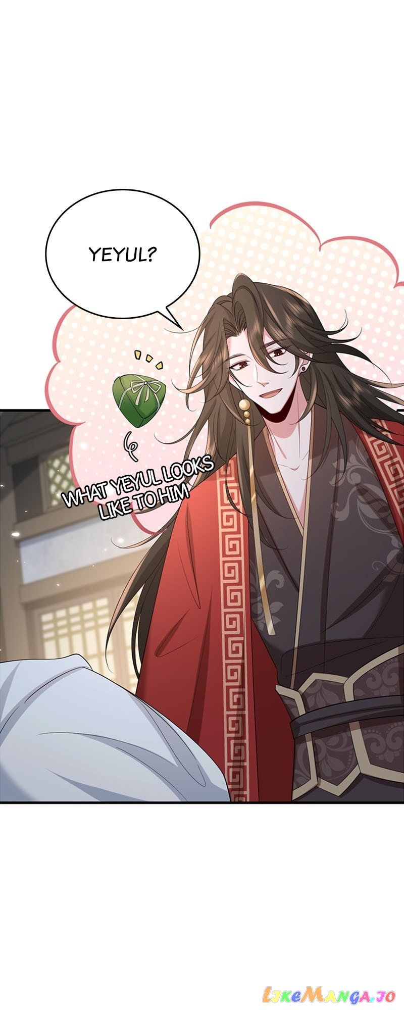 Survival Methods of the Cannon Fodder Daughter chapter 77 page 6