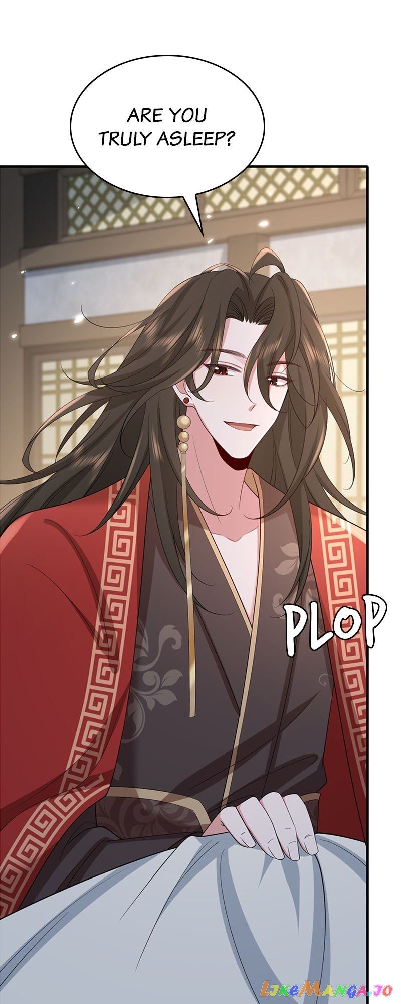 Survival Methods of the Cannon Fodder Daughter chapter 77 page 7