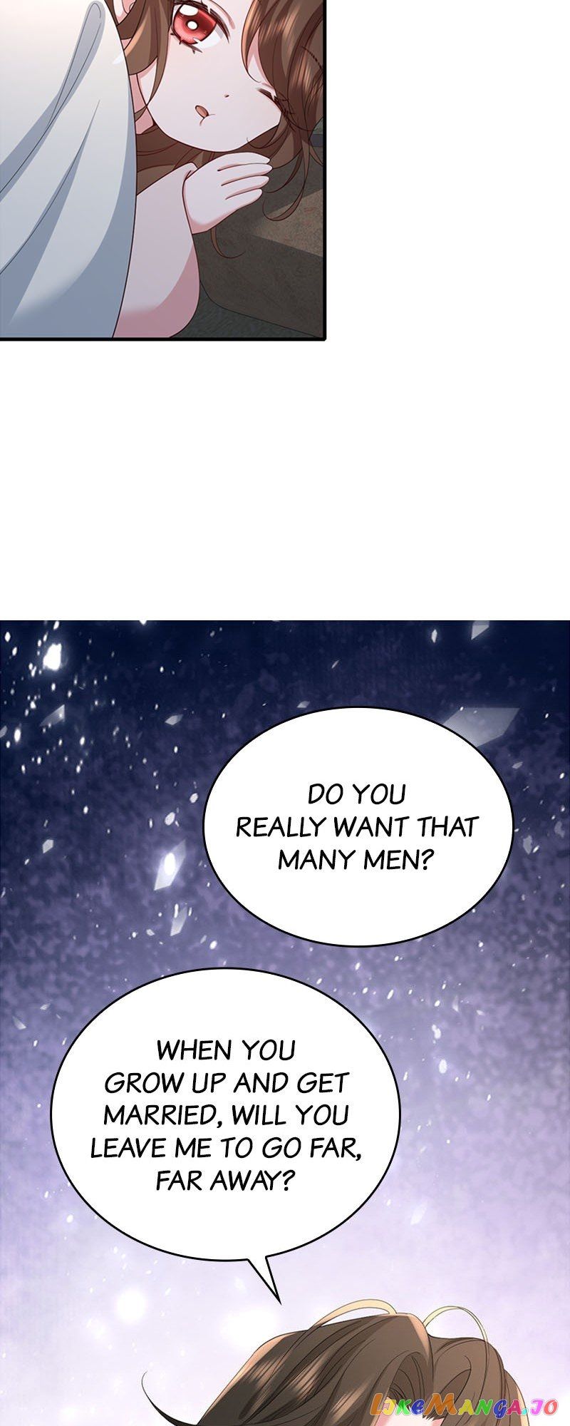 Survival Methods of the Cannon Fodder Daughter chapter 77 page 9