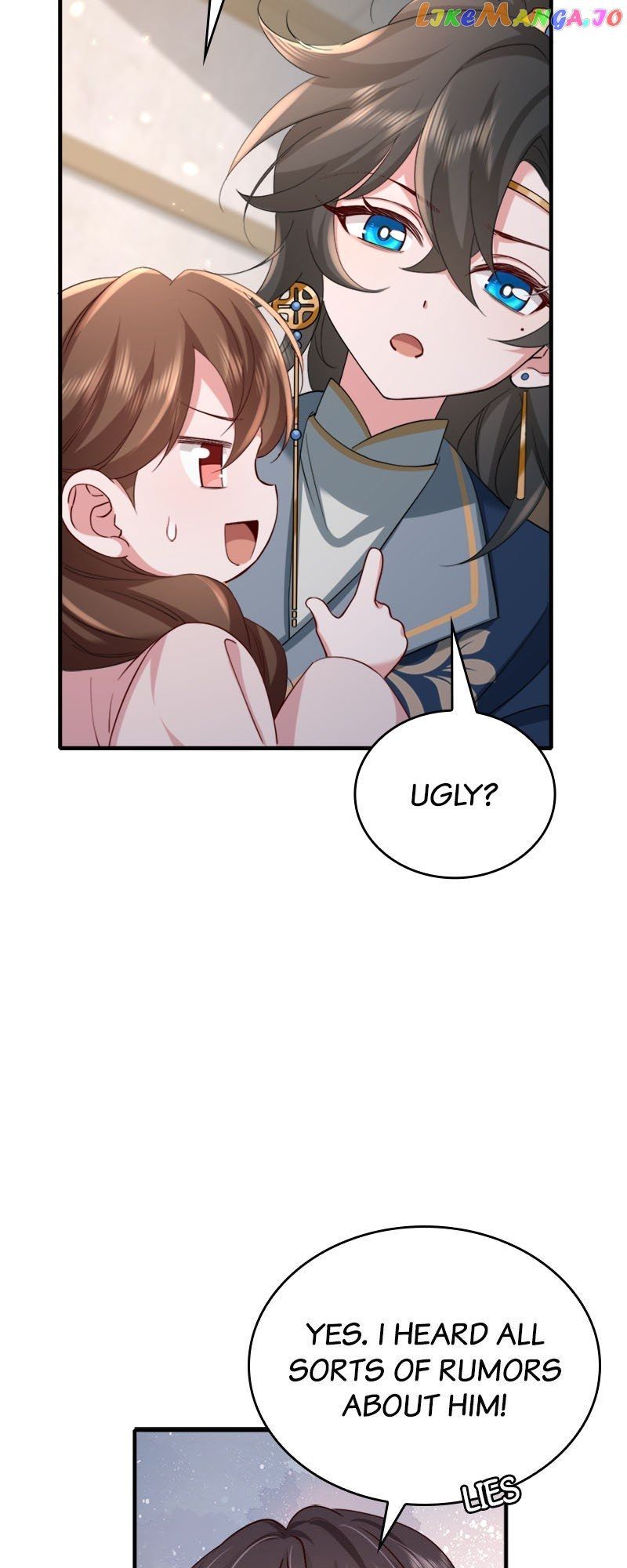 Survival Methods of the Cannon Fodder Daughter chapter 78 page 10