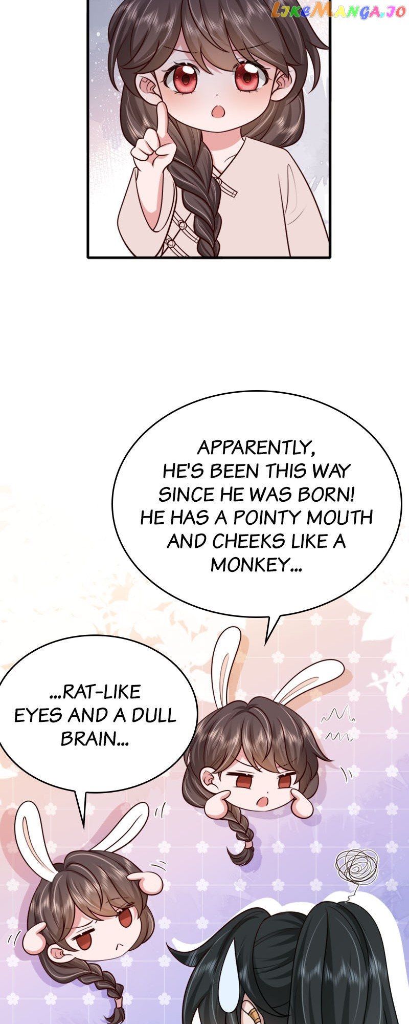 Survival Methods of the Cannon Fodder Daughter chapter 78 page 11