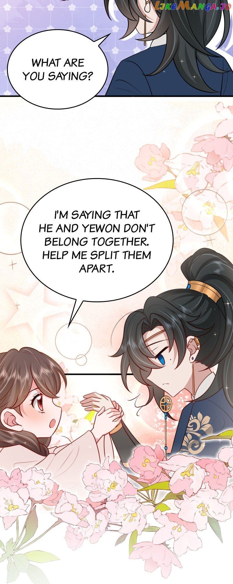 Survival Methods of the Cannon Fodder Daughter chapter 78 page 12