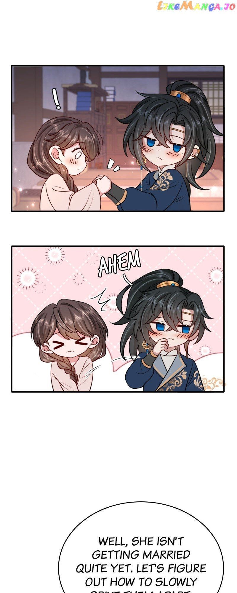 Survival Methods of the Cannon Fodder Daughter chapter 78 page 14