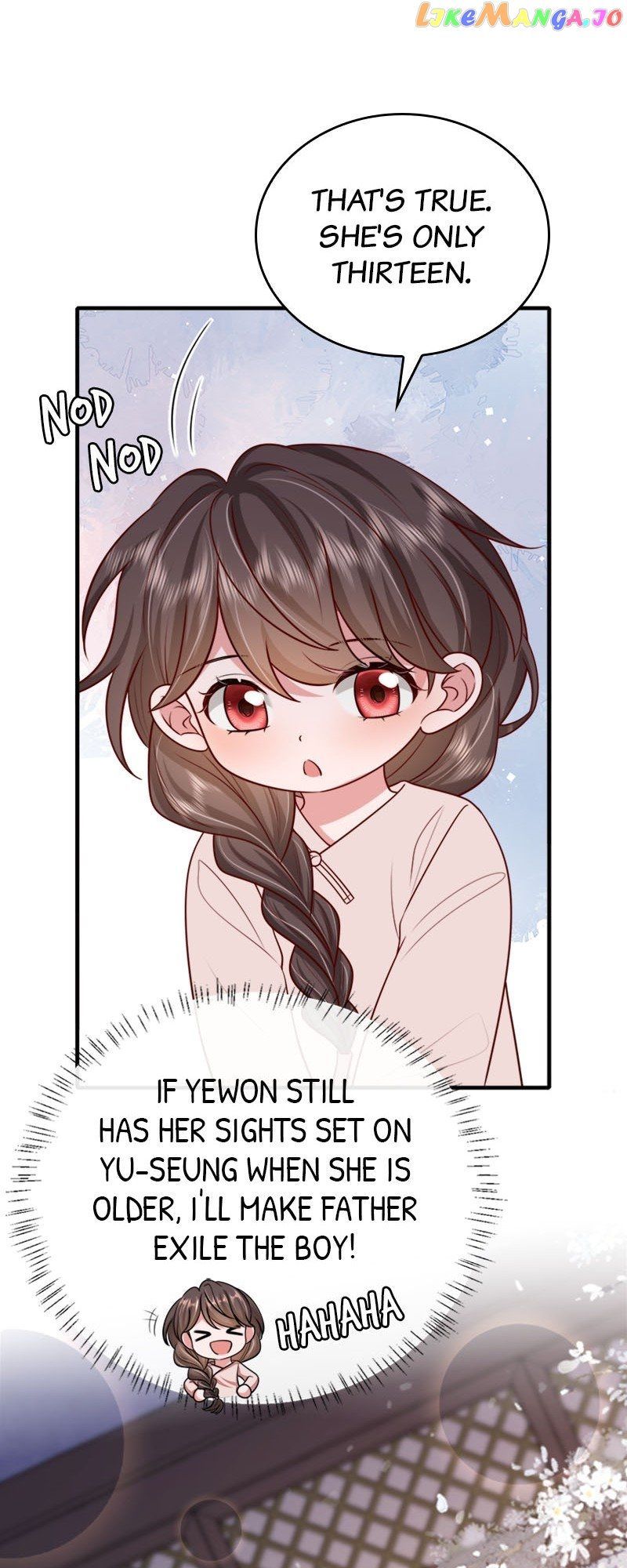 Survival Methods of the Cannon Fodder Daughter chapter 78 page 16