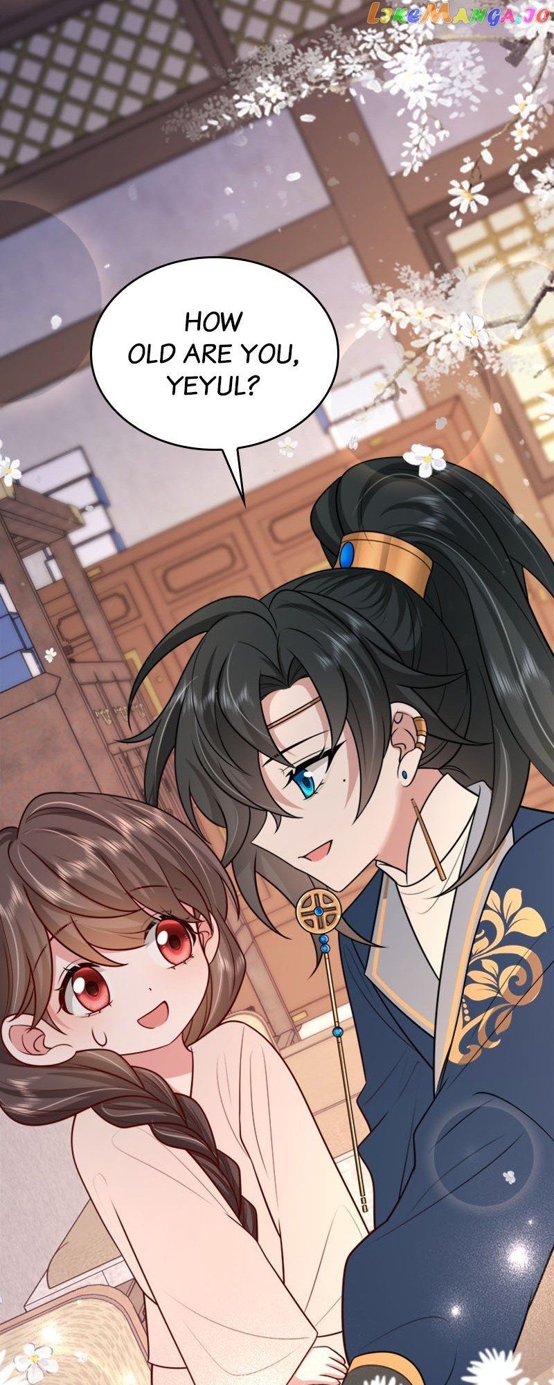 Survival Methods of the Cannon Fodder Daughter chapter 78 page 17