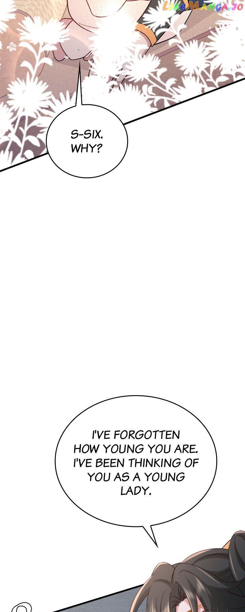 Survival Methods of the Cannon Fodder Daughter chapter 78 page 18