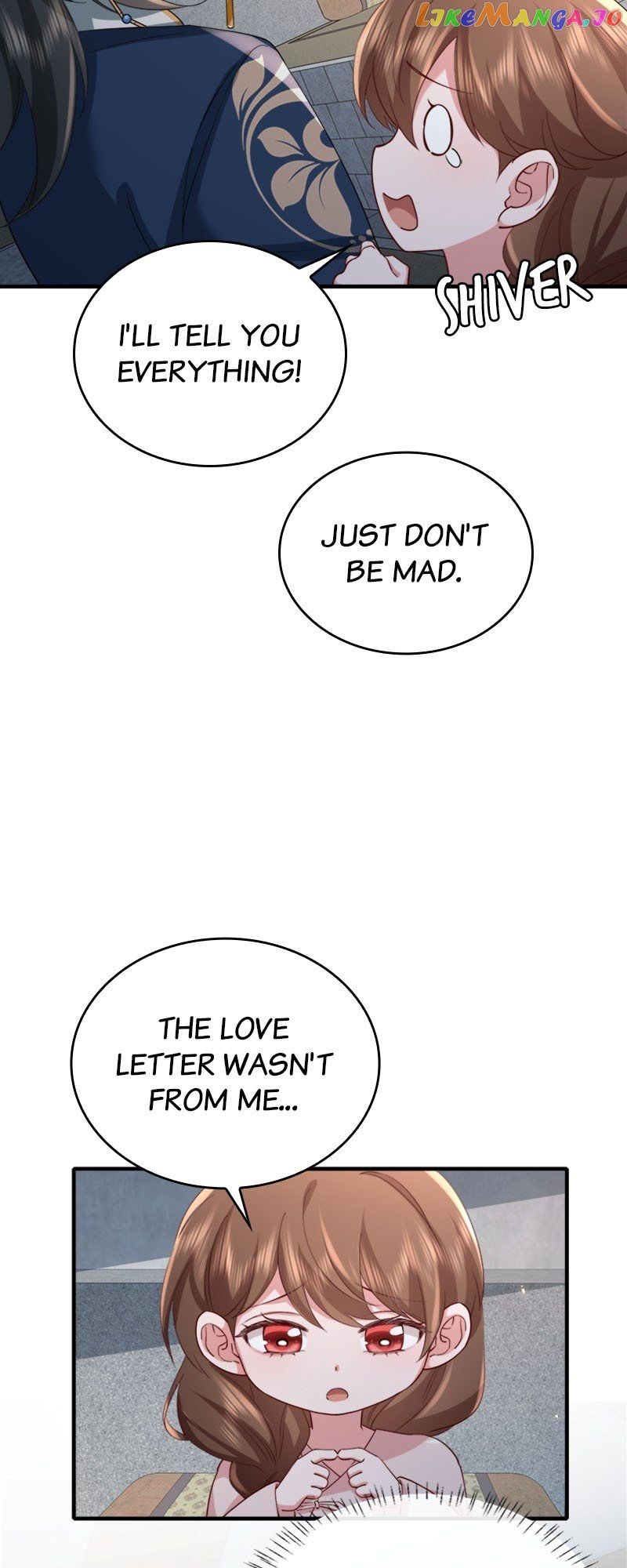 Survival Methods of the Cannon Fodder Daughter chapter 78 page 2