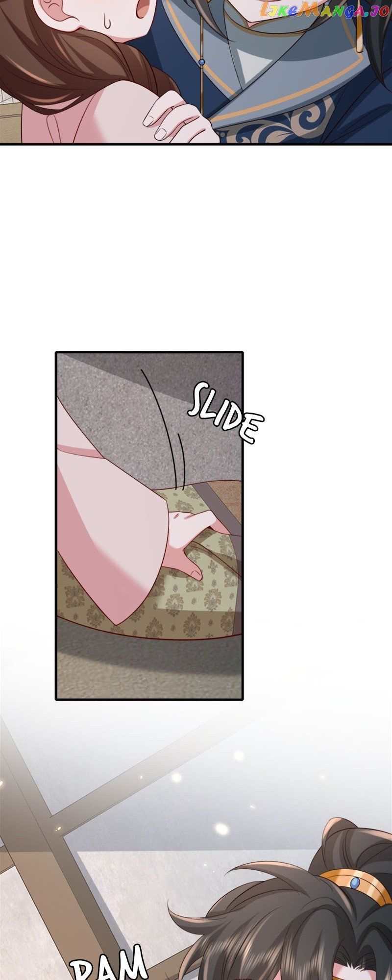 Survival Methods of the Cannon Fodder Daughter chapter 78 page 20