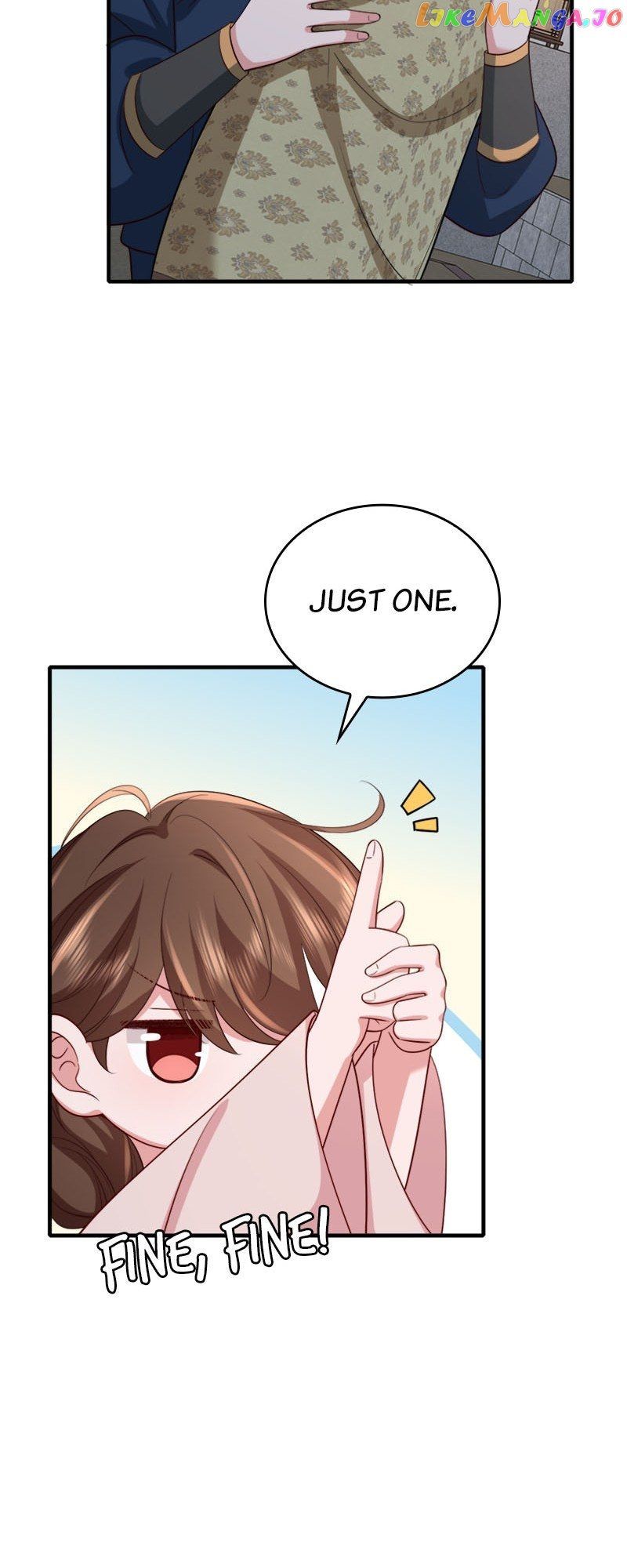 Survival Methods of the Cannon Fodder Daughter chapter 78 page 23