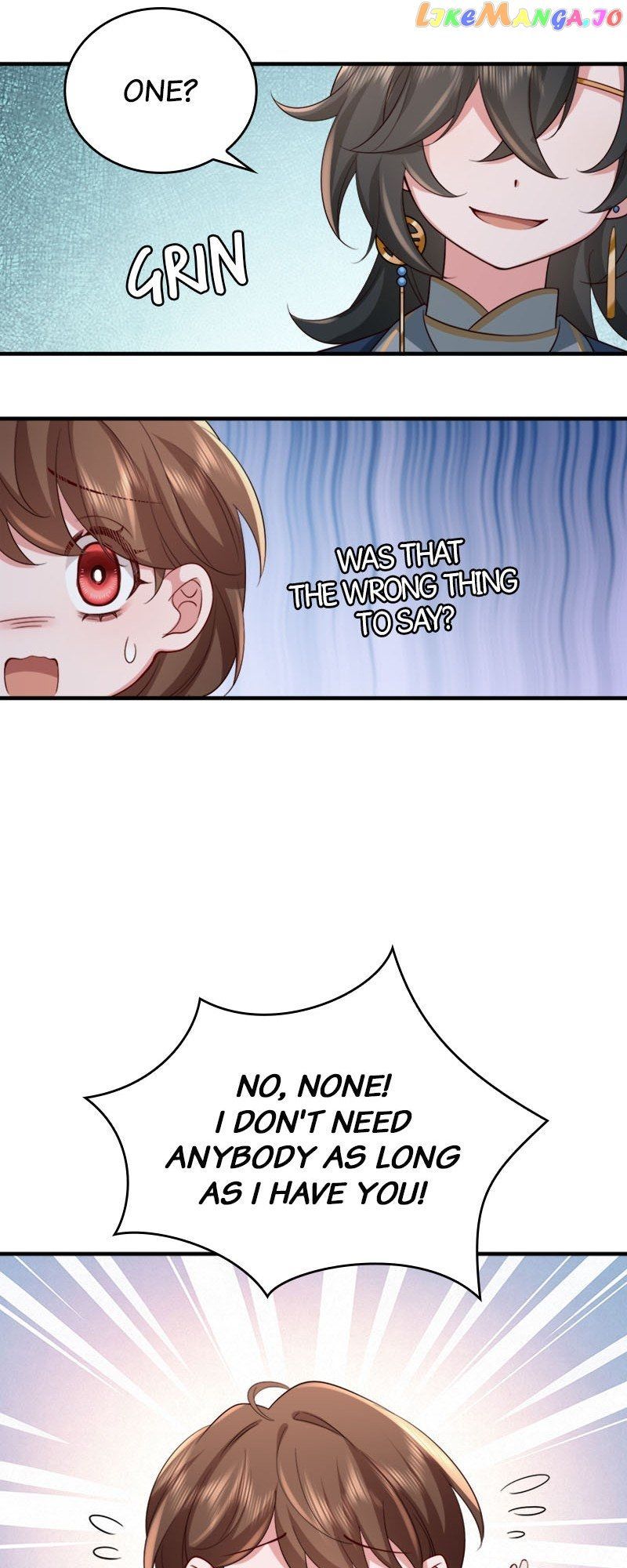 Survival Methods of the Cannon Fodder Daughter chapter 78 page 24