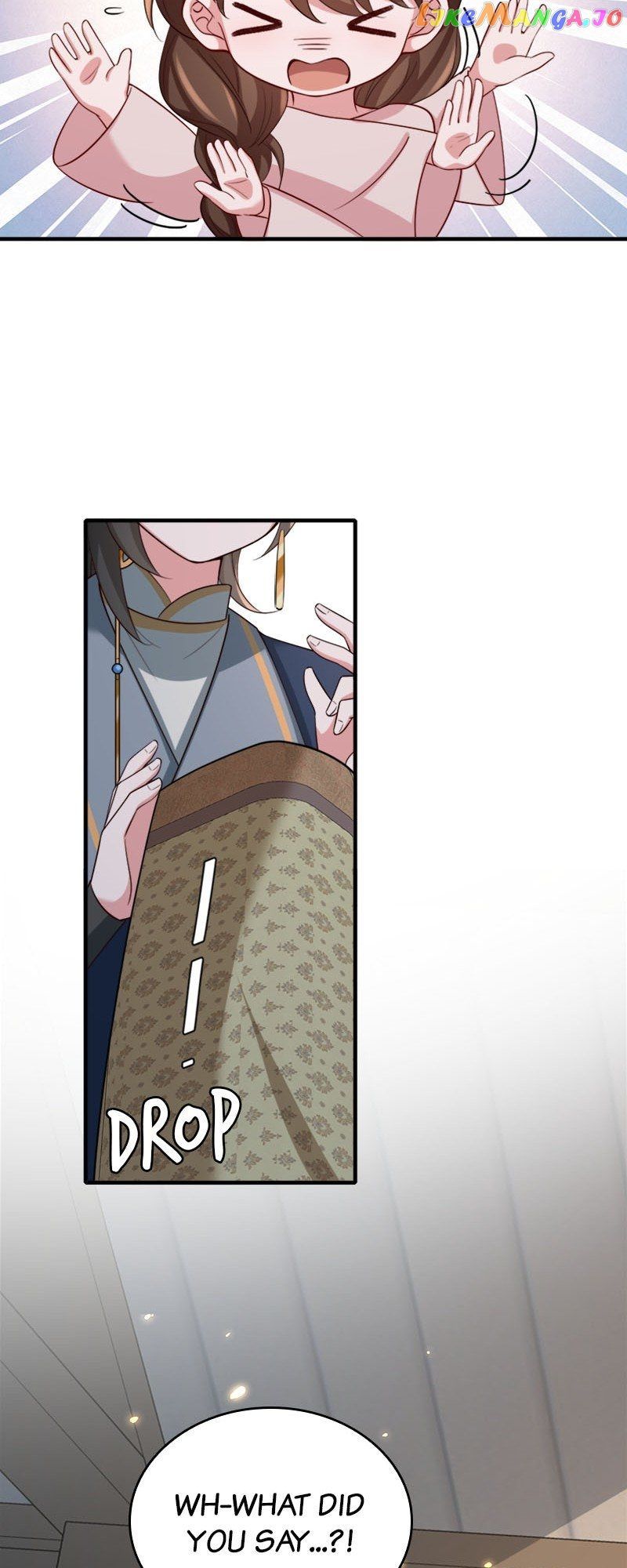 Survival Methods of the Cannon Fodder Daughter chapter 78 page 25