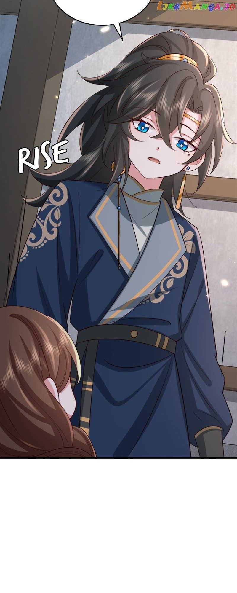 Survival Methods of the Cannon Fodder Daughter chapter 78 page 26