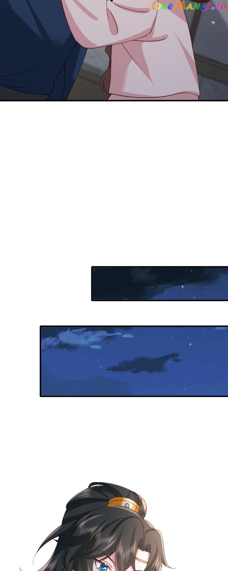 Survival Methods of the Cannon Fodder Daughter chapter 78 page 4