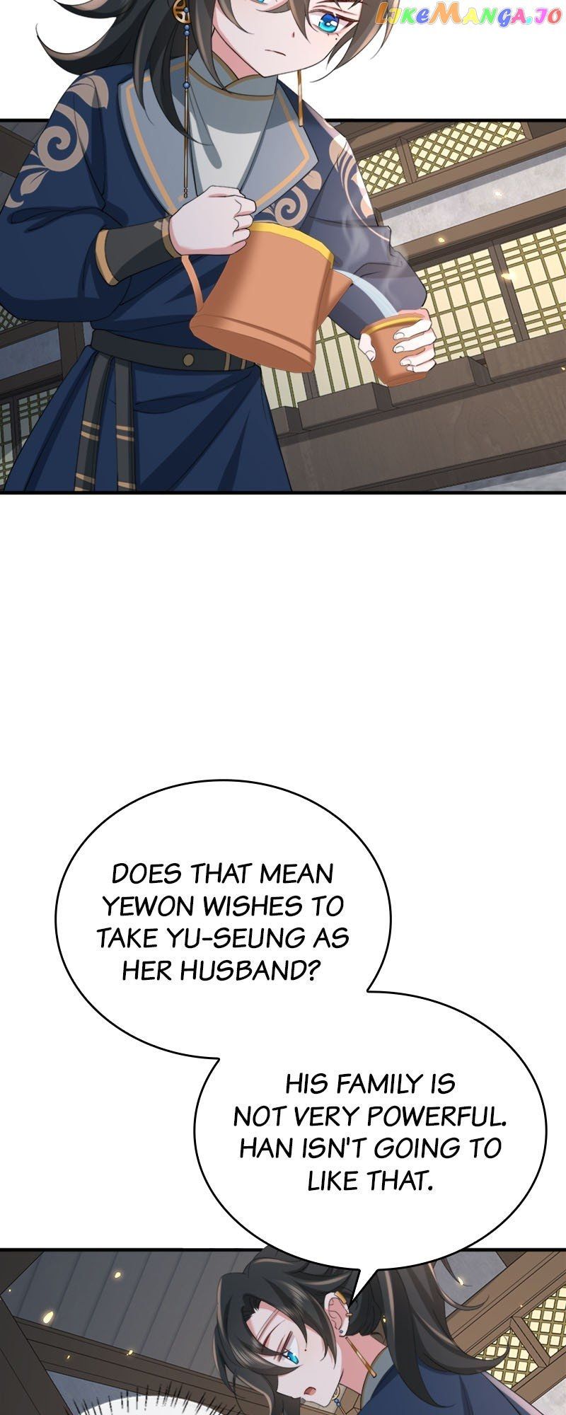 Survival Methods of the Cannon Fodder Daughter chapter 78 page 5