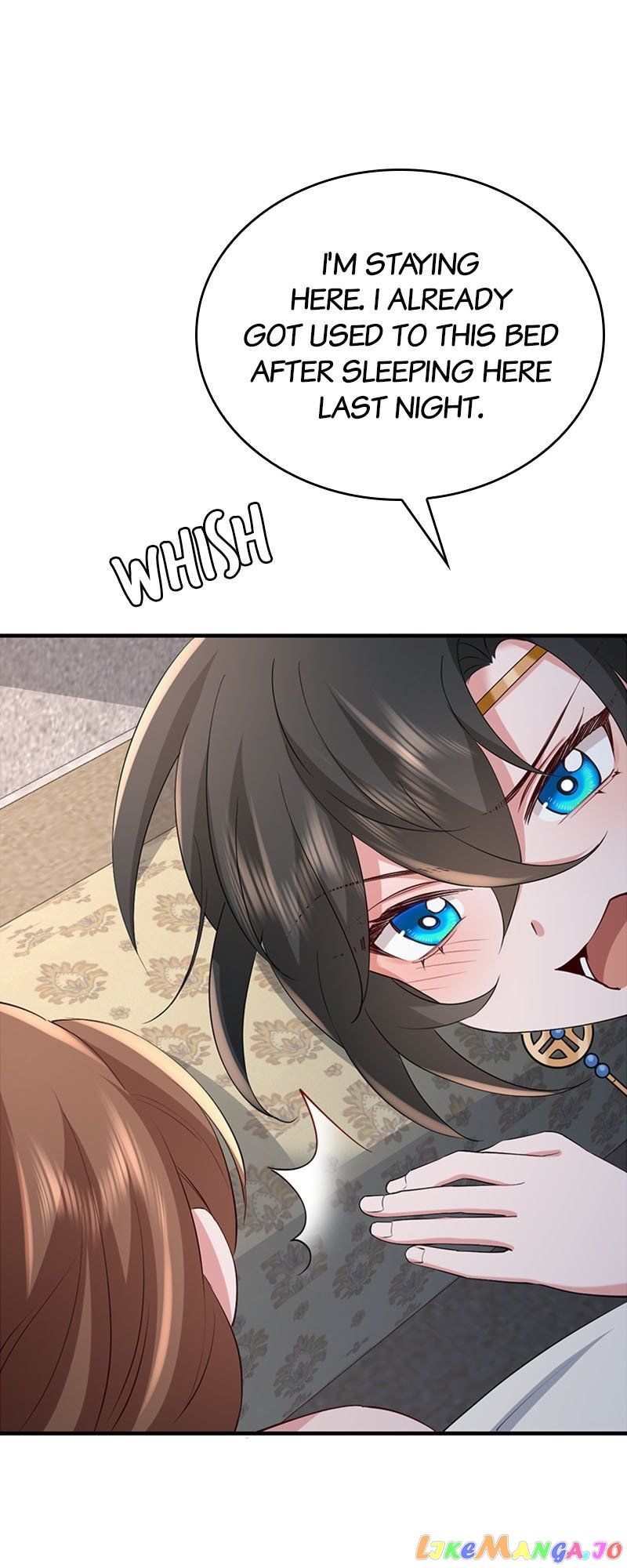 Survival Methods of the Cannon Fodder Daughter chapter 79 page 10