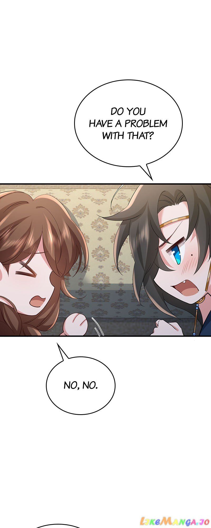 Survival Methods of the Cannon Fodder Daughter chapter 79 page 11