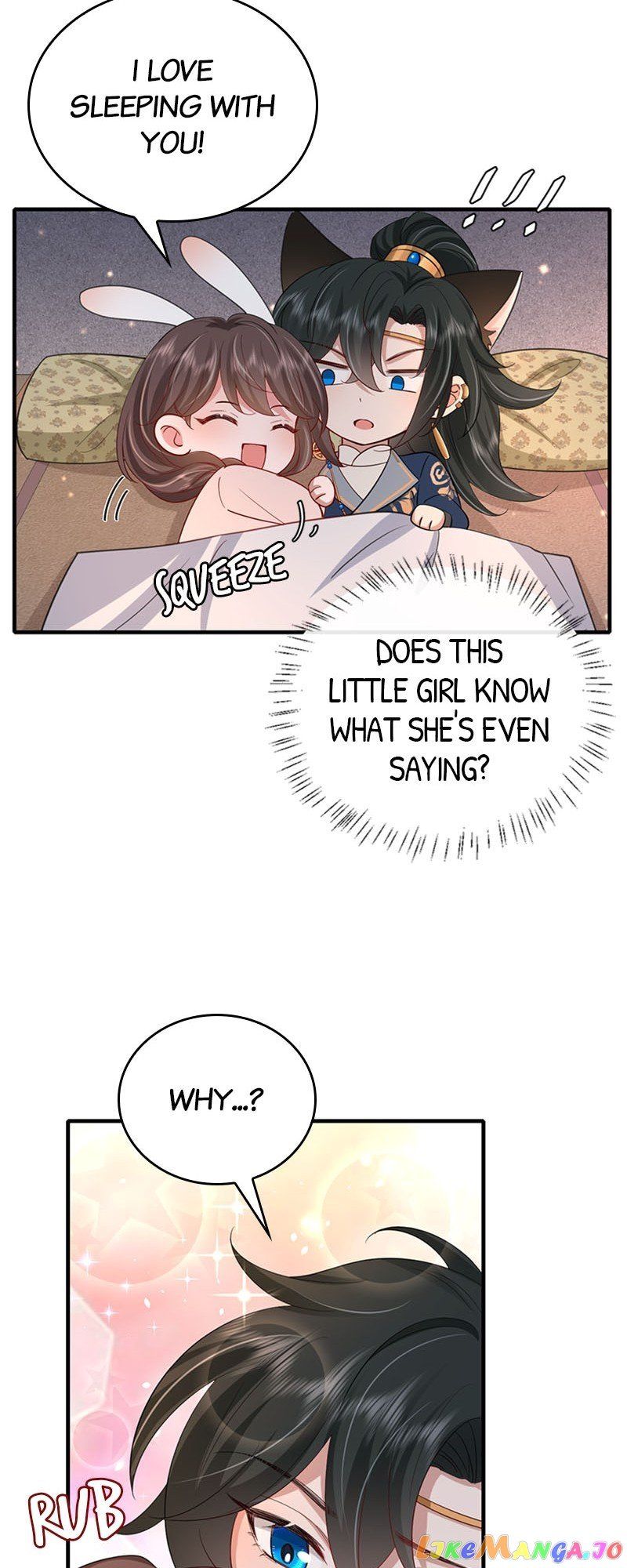 Survival Methods of the Cannon Fodder Daughter chapter 79 page 12