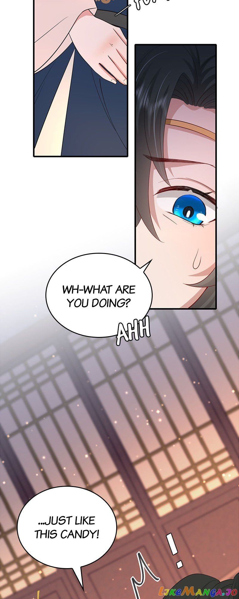 Survival Methods of the Cannon Fodder Daughter chapter 79 page 14