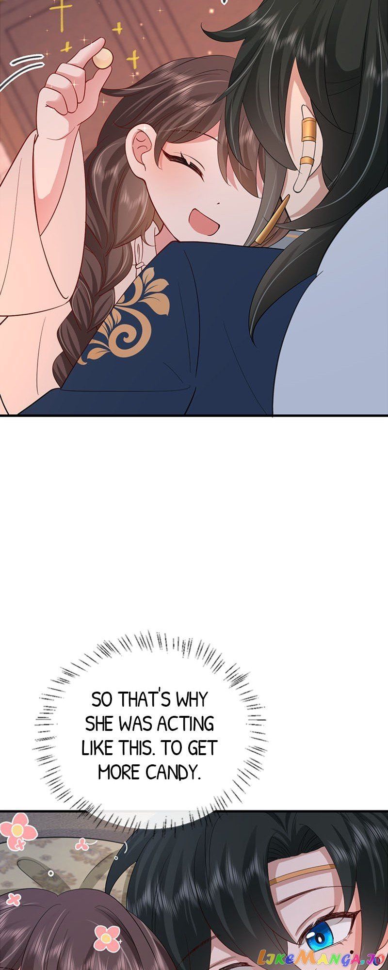 Survival Methods of the Cannon Fodder Daughter chapter 79 page 15