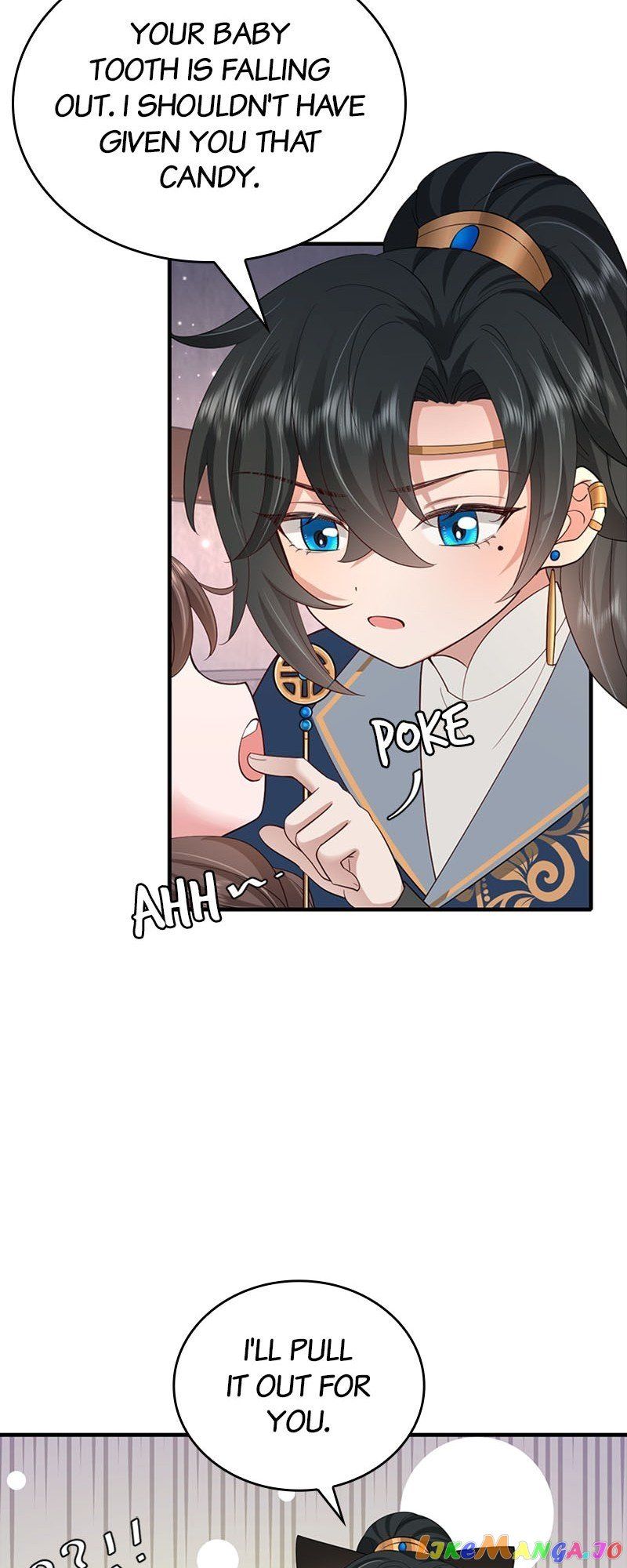 Survival Methods of the Cannon Fodder Daughter chapter 79 page 19