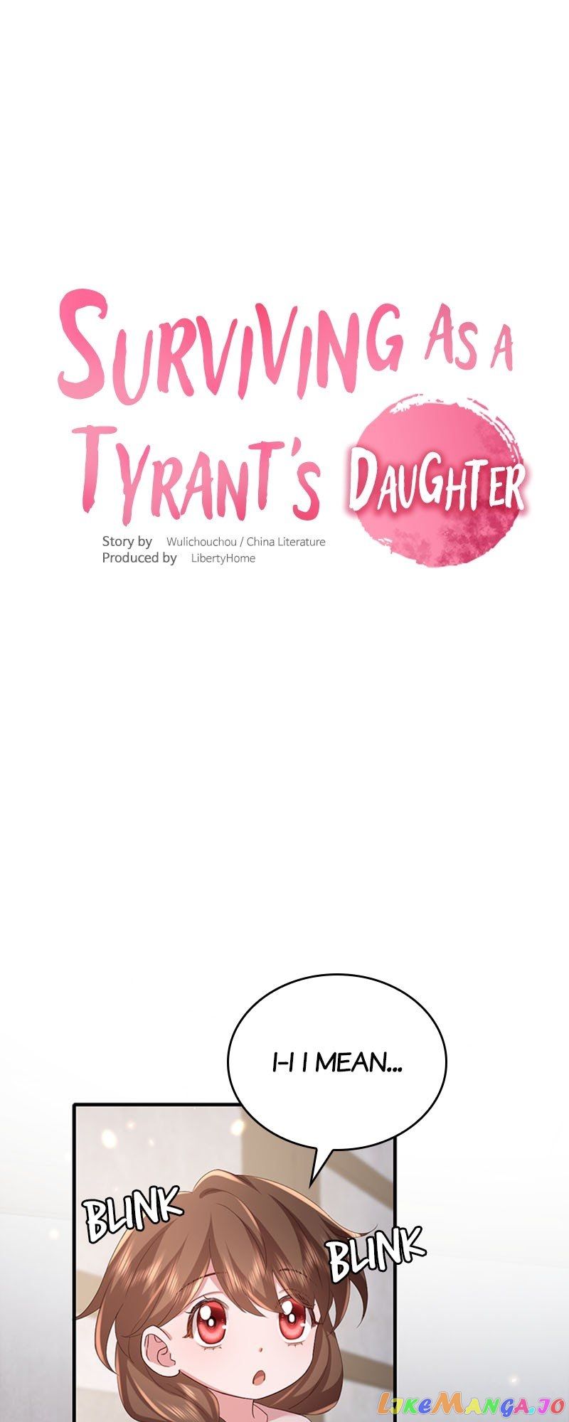 Survival Methods of the Cannon Fodder Daughter chapter 79 page 2