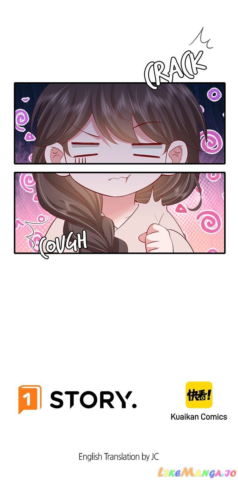 Survival Methods of the Cannon Fodder Daughter chapter 79 page 25