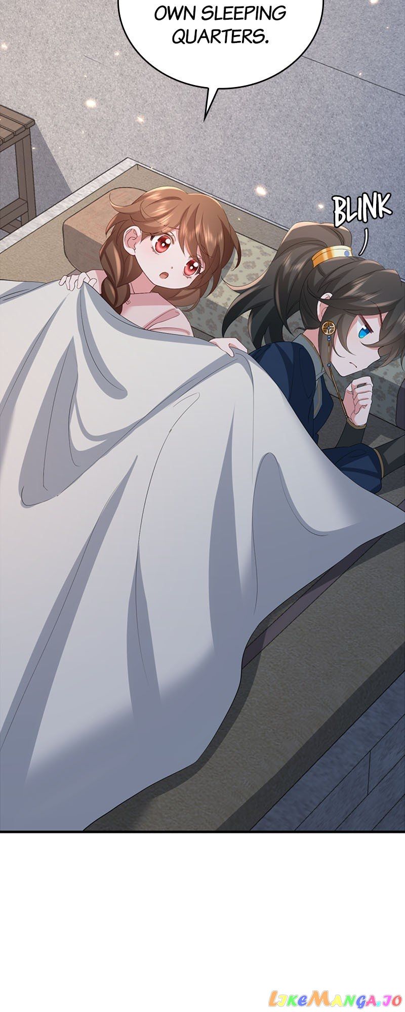 Survival Methods of the Cannon Fodder Daughter chapter 79 page 9