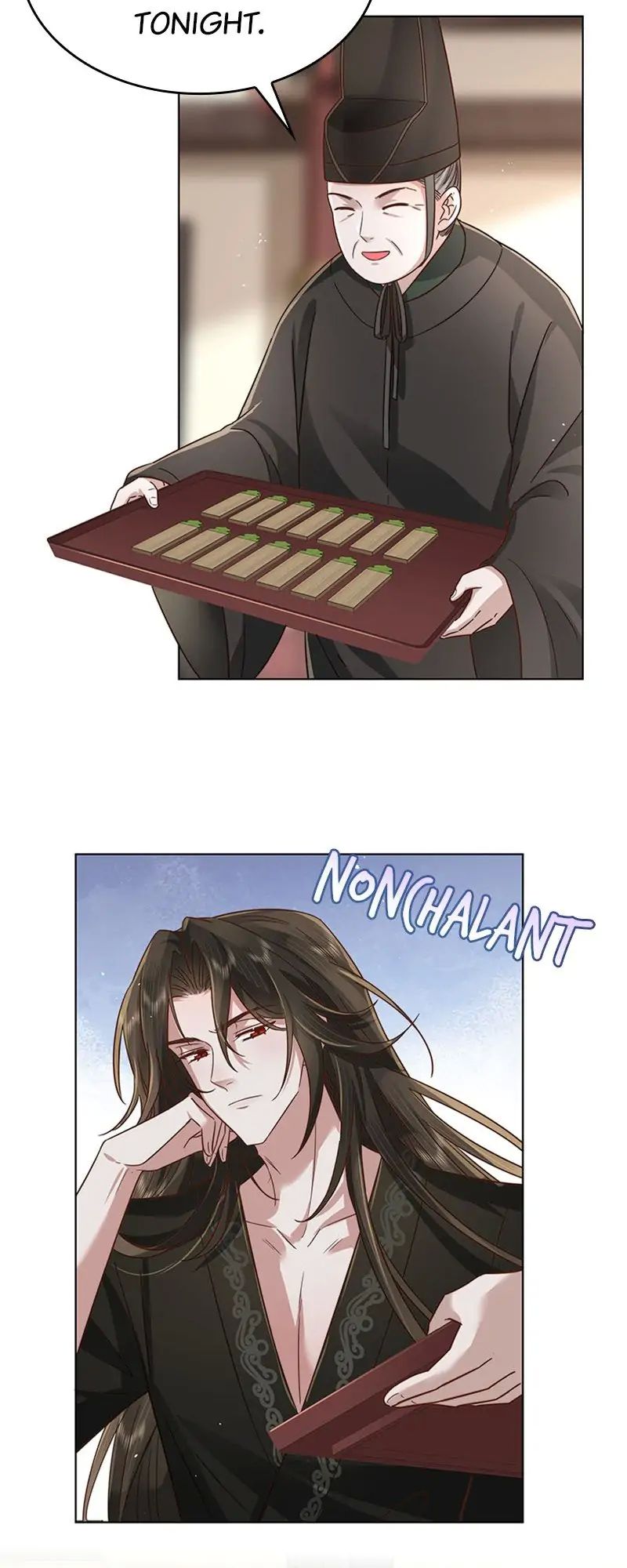 Survival Methods of the Cannon Fodder Daughter chapter 8 page 10