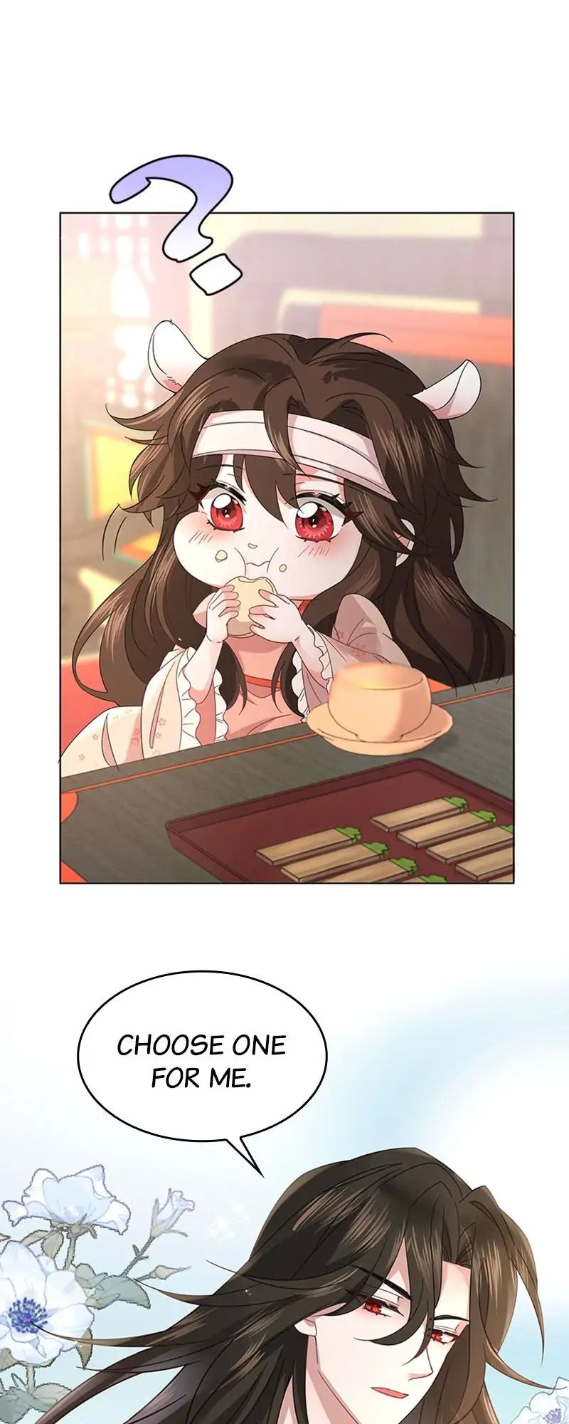 Survival Methods of the Cannon Fodder Daughter chapter 8 page 14