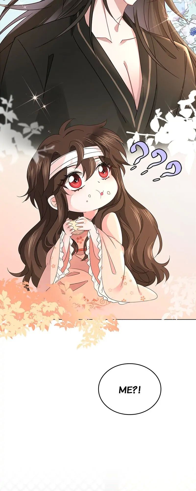 Survival Methods of the Cannon Fodder Daughter chapter 8 page 15