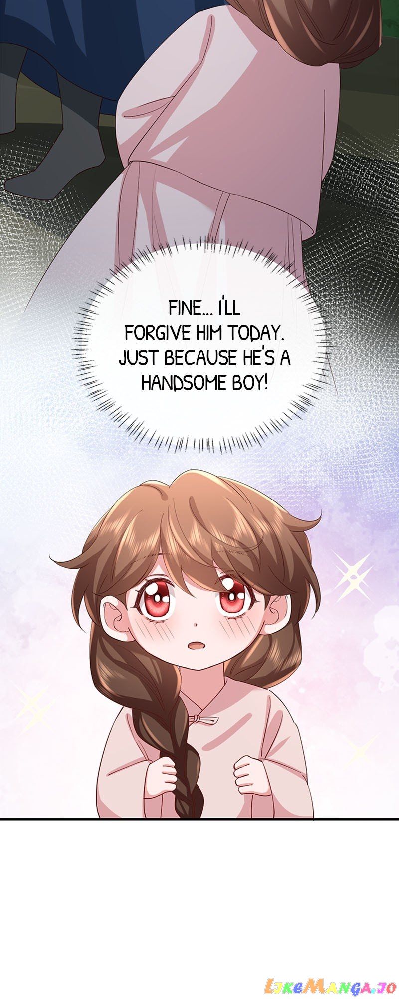 Survival Methods of the Cannon Fodder Daughter chapter 80 page 10