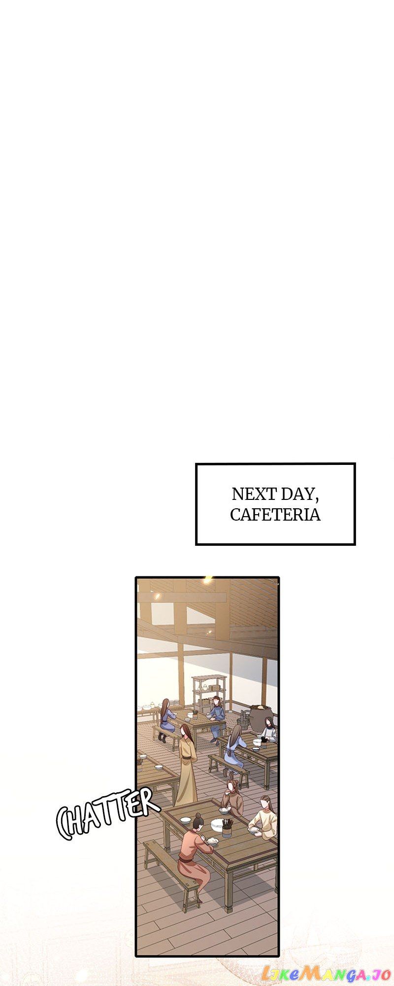 Survival Methods of the Cannon Fodder Daughter chapter 80 page 11