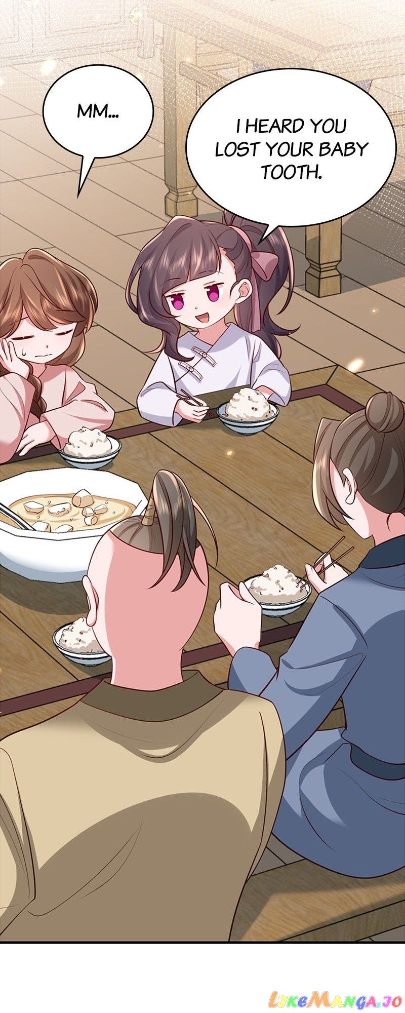 Survival Methods of the Cannon Fodder Daughter chapter 80 page 12