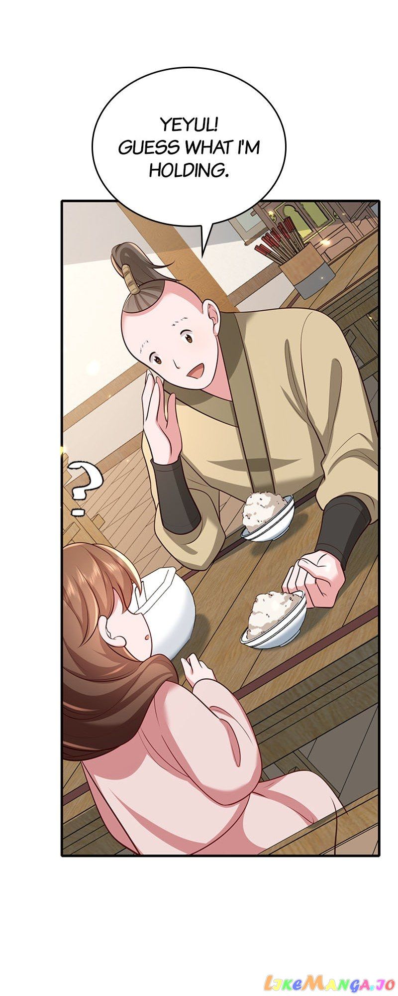 Survival Methods of the Cannon Fodder Daughter chapter 80 page 14