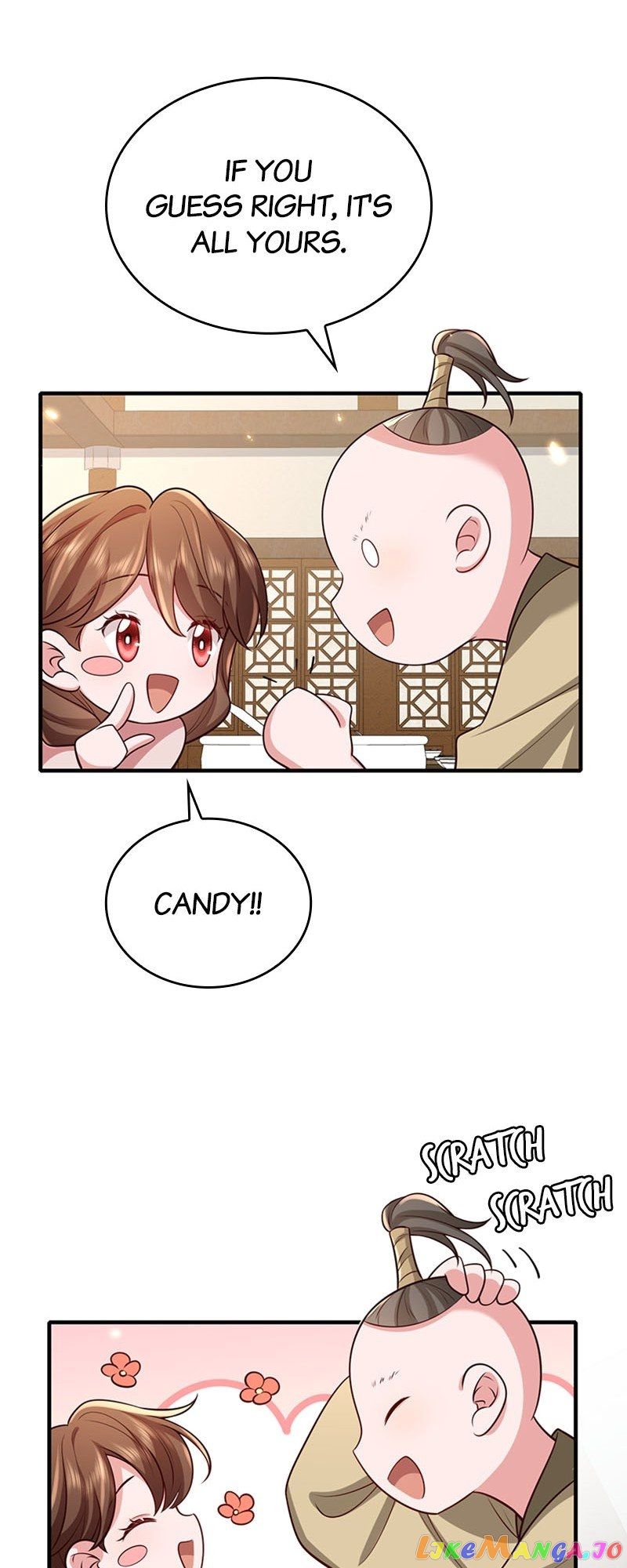 Survival Methods of the Cannon Fodder Daughter chapter 80 page 15