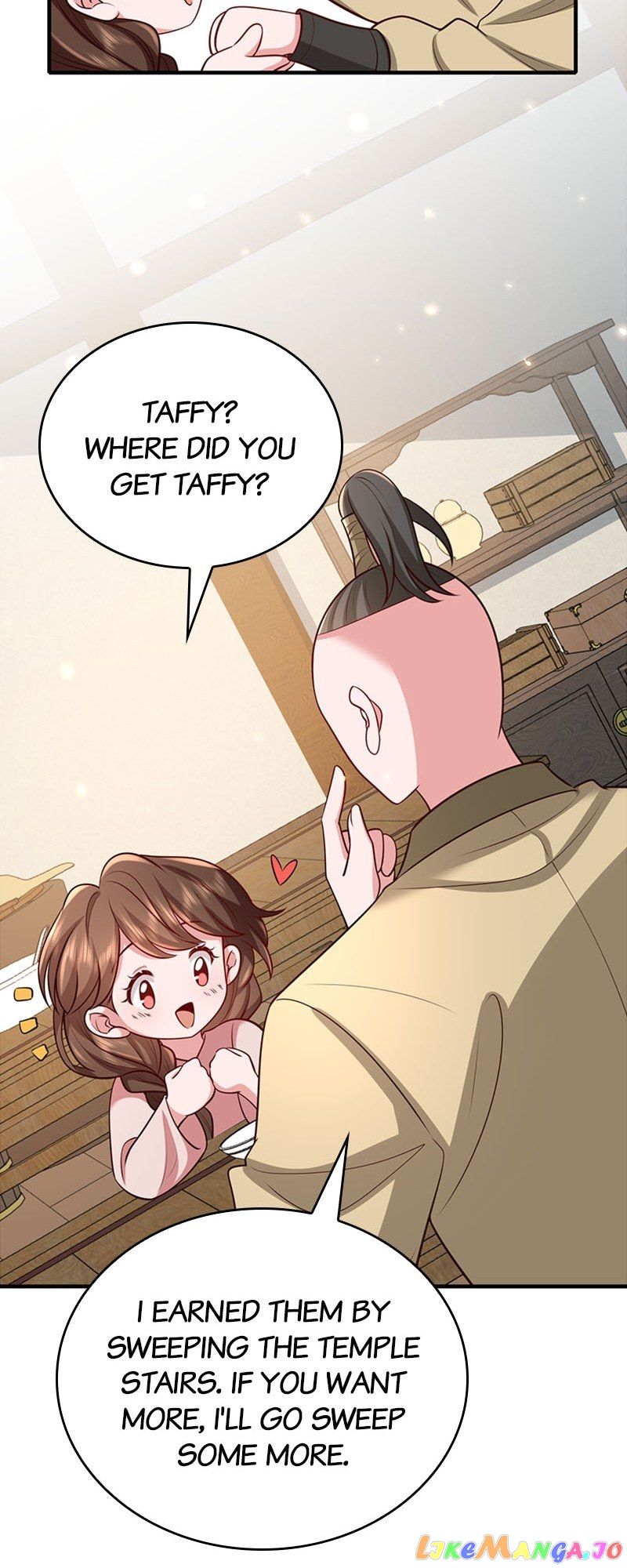 Survival Methods of the Cannon Fodder Daughter chapter 80 page 16