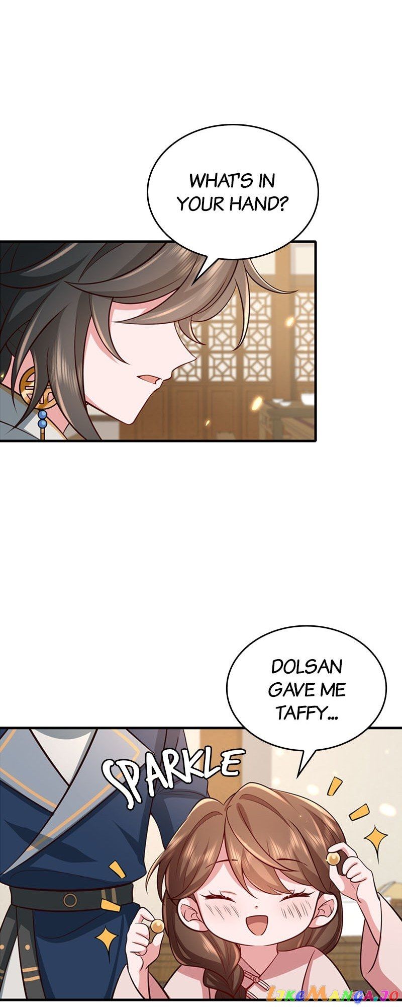 Survival Methods of the Cannon Fodder Daughter chapter 80 page 17