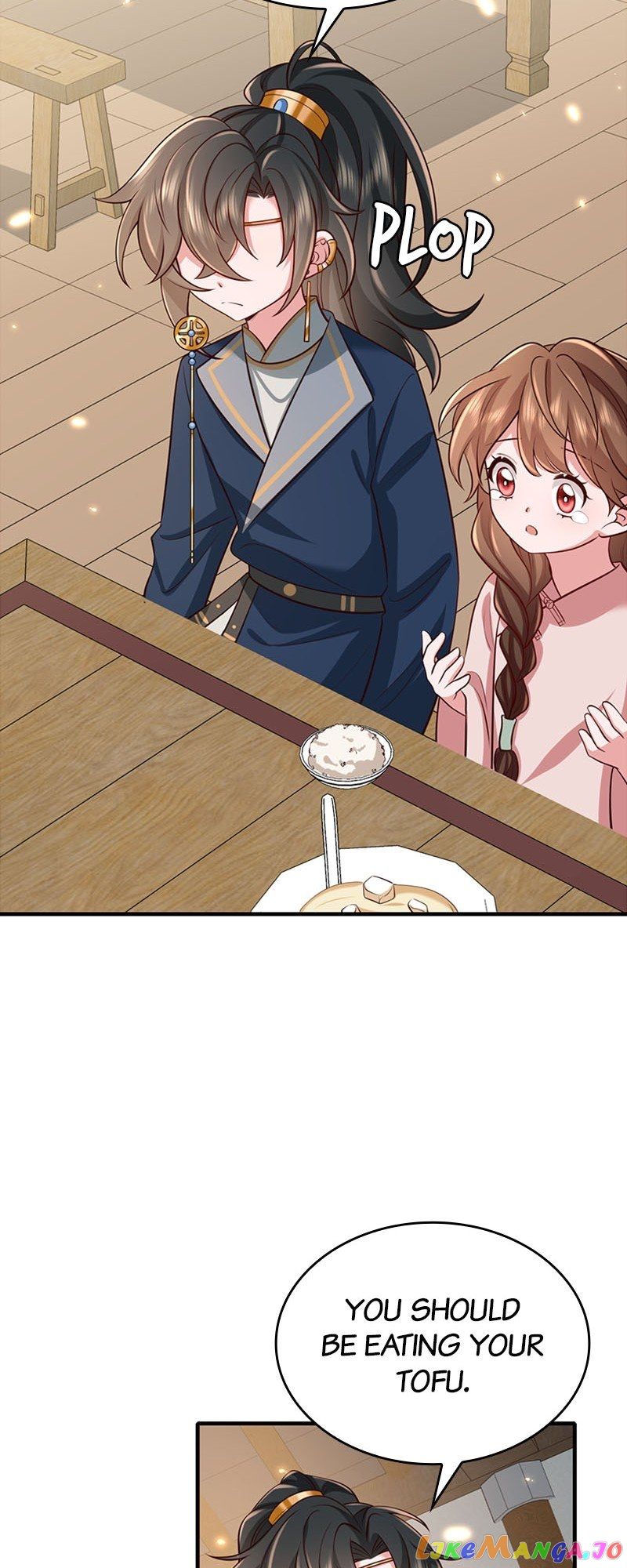 Survival Methods of the Cannon Fodder Daughter chapter 80 page 19