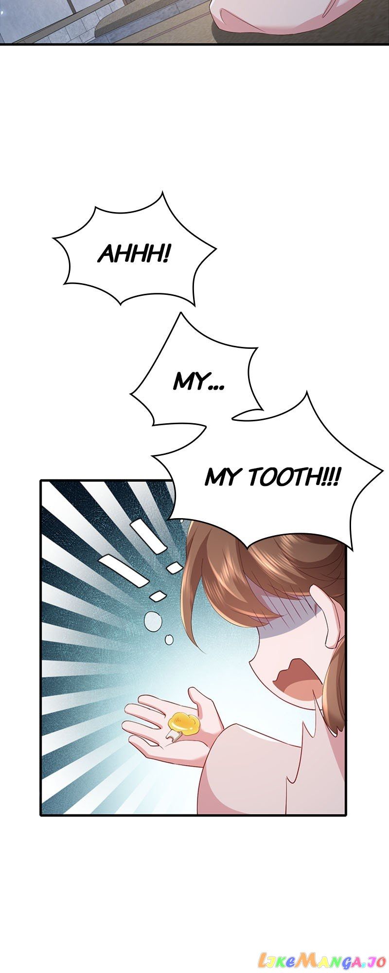 Survival Methods of the Cannon Fodder Daughter chapter 80 page 2