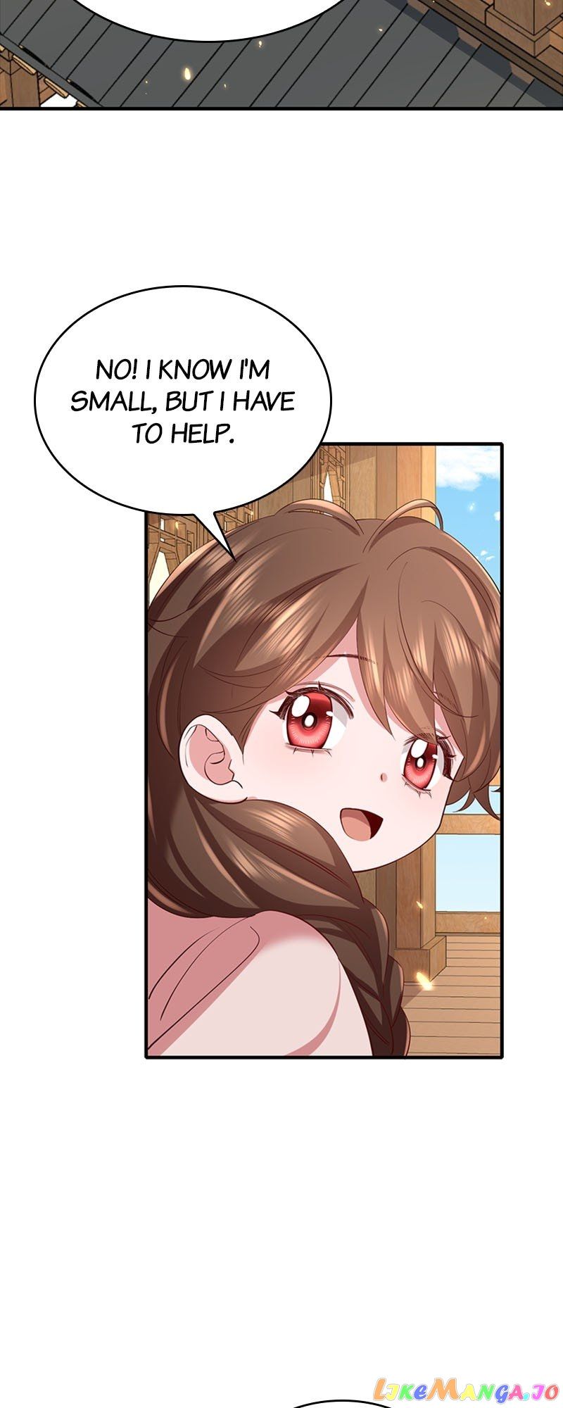 Survival Methods of the Cannon Fodder Daughter chapter 80 page 23