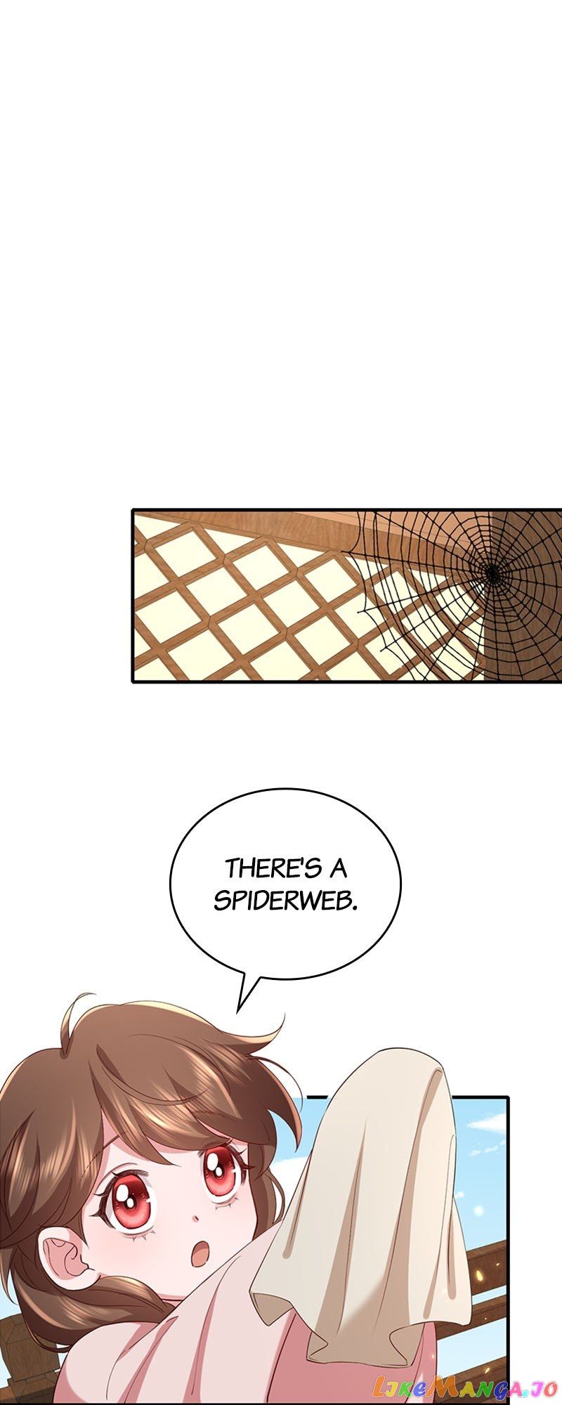 Survival Methods of the Cannon Fodder Daughter chapter 80 page 26