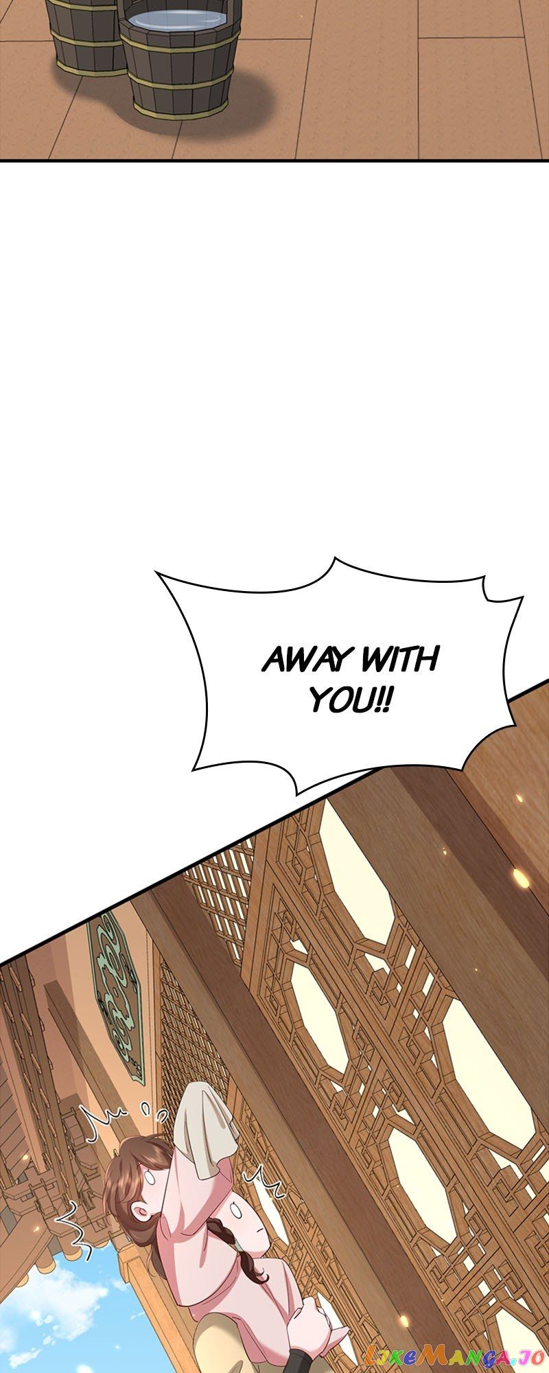 Survival Methods of the Cannon Fodder Daughter chapter 80 page 28