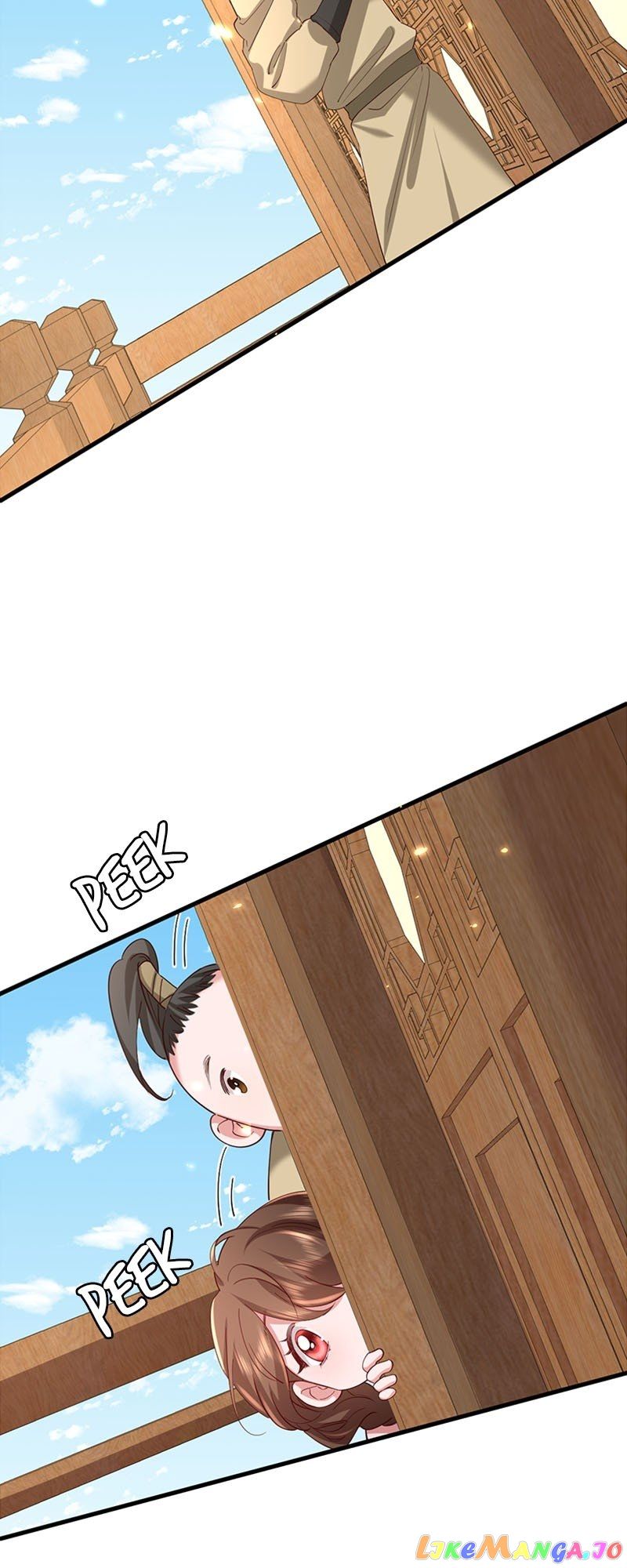 Survival Methods of the Cannon Fodder Daughter chapter 80 page 29