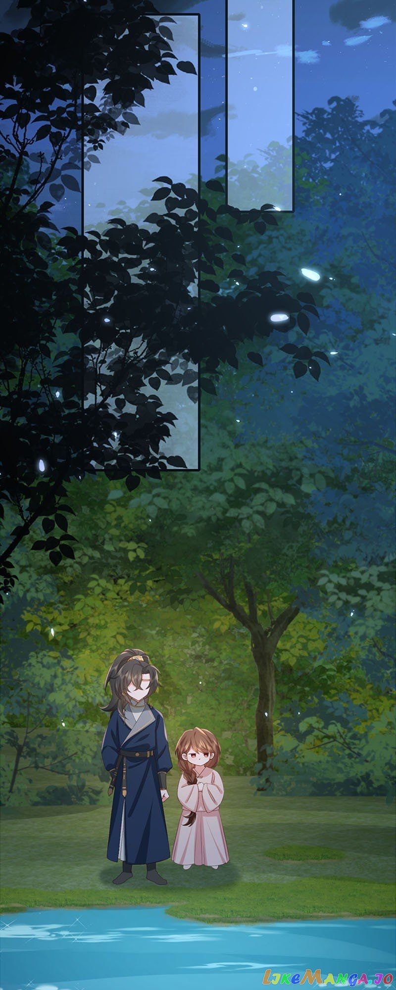 Survival Methods of the Cannon Fodder Daughter chapter 80 page 4