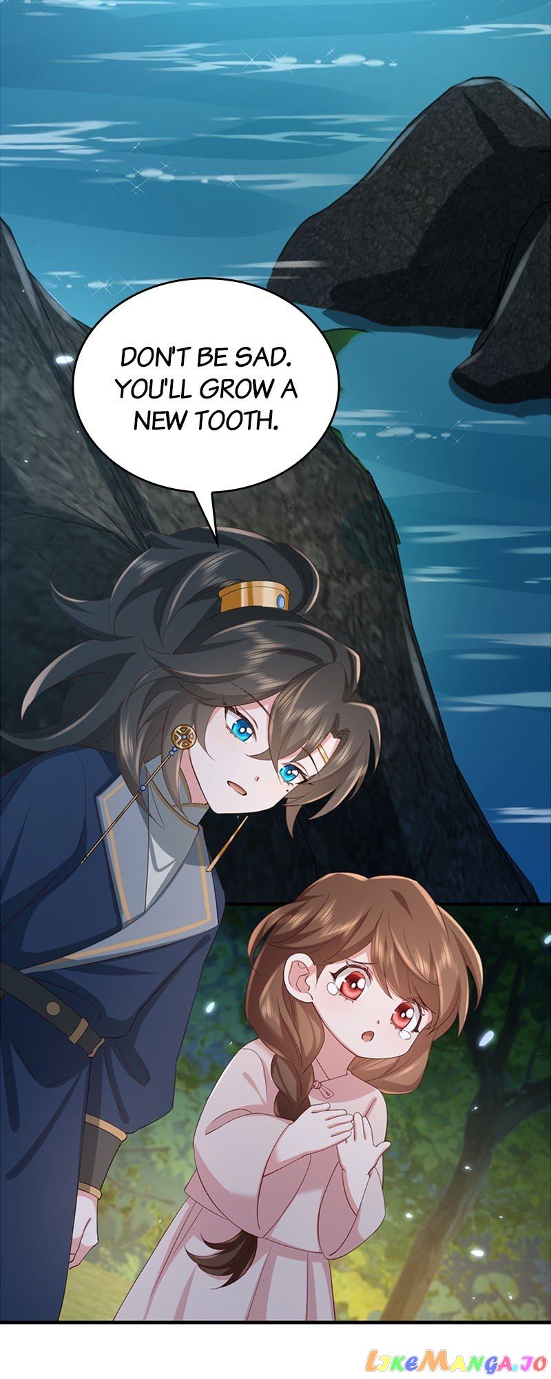 Survival Methods of the Cannon Fodder Daughter chapter 80 page 5