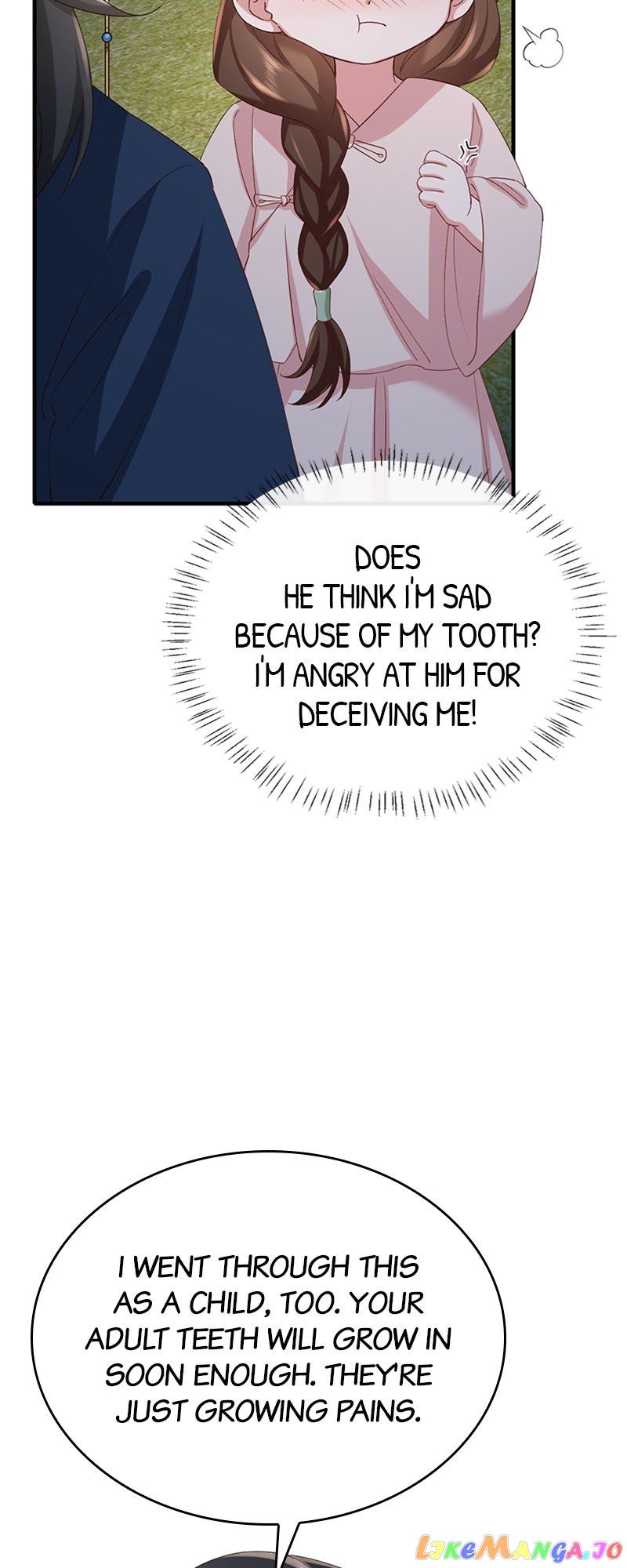 Survival Methods of the Cannon Fodder Daughter chapter 80 page 7